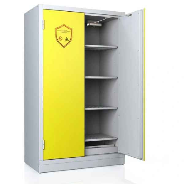 Шкаф для хранения ЛВЖ SAFE 120/1200